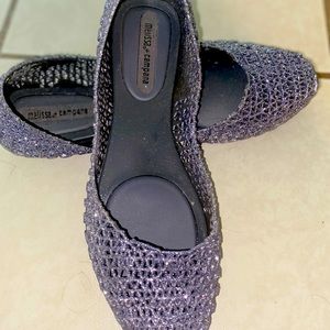 Melissa Campaña Size 7